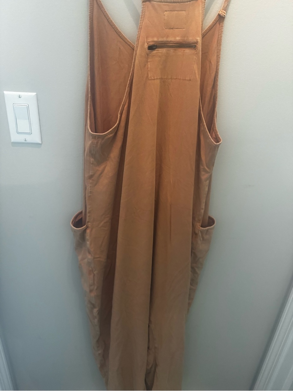 NWOT Free People Movement Hot Shot Romper - Picture 6 of 10